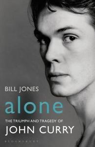 Alone di Bill Jones edito da Bloomsbury Publishing Plc