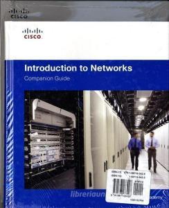 Introduction to Networks Companion Guide and Lab ValuePack di Cisco Networking Academy edito da Pearson Education (US)