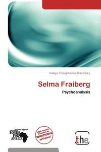 Selma Fraiberg edito da Crypt Publishing