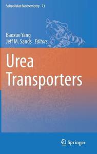 Urea Transporters edito da Springer-Verlag GmbH