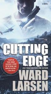 Cutting Edge di Ward Larsen edito da St Martin's Press