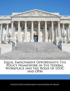 Equal Employment Opportunity edito da Bibliogov