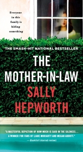 The Mother-In-Law di Sally Hepworth edito da ST MARTINS PR