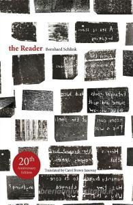 The Reader di Bernhard Schlink edito da Orion Publishing Co