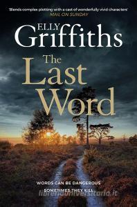 The Last Word di Elly Griffiths edito da Quercus Publishing