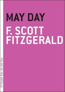 May Day di F. Scott Fitzgerald edito da Melville House Publishing