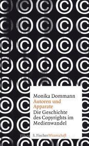 Autoren und Apparate di Monika Dommann edito da FISCHER, S.