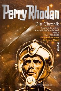 Perry Rhodan - Die Chronik di Heiko Langhans edito da Hannibal Verlag GmbH