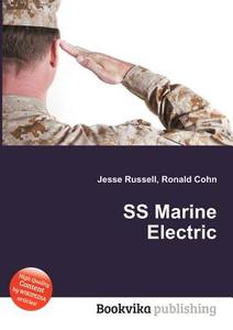 Ss Marine Electric edito da Book On Demand Ltd.