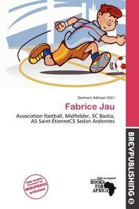 Fabrice Jau edito da Brev Publishing