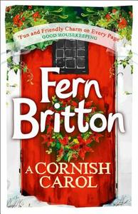A Cornish Carol di Fern Britton edito da HarperCollins Publishers