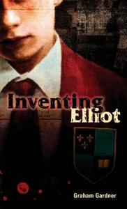 Inventing Elliot di Graham Gardner edito da SPEAK
