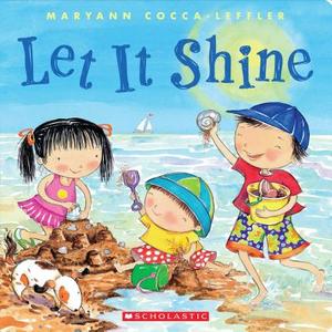 Let It Shine di Maryann Cocca-Leffler edito da Cartwheel Books