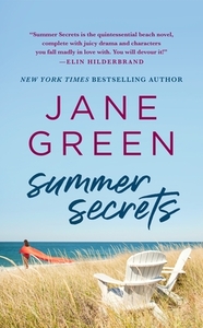 Summer Secrets di Jane Green edito da ST MARTINS PR