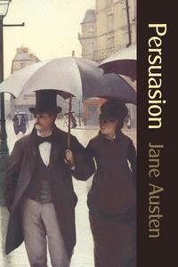 Persuasion di Jane Austen edito da EDITORIUM
