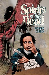 Edgar Allen Poe's Spirits Of The Dead 2nd Edition di Edgar Allan Poe edito da Dark Horse Comics,U.S.