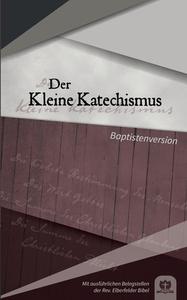 Der Kleine Katechismus di ROBERT KUNSTMANN edito da Books on Demand