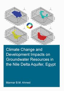 Climate Change And Development Impa di AHMED edito da Taylor & Francis