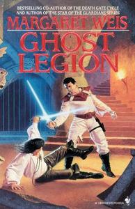 Ghost Legion di Margaret Weis edito da Spectra