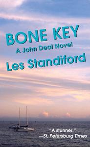 Bone Key di Les Standiford edito da Poisoned Pen Press