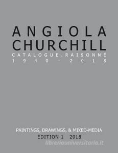 Angiola Churchill di Wook Choi edito da BOOKBABY