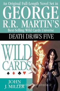 Wild Cards di John J. Miller edito da P & I Nolan