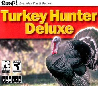 Turkey Hunter Deluxe edito da Topics Entertainment