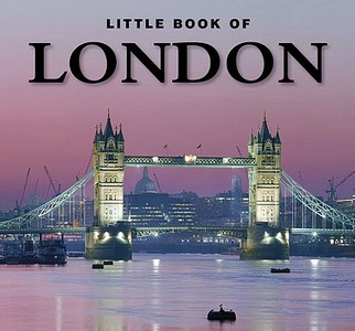 Little Book Of London di Pat Morgan edito da G2 Entertainment Ltd