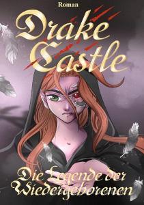 Drake Castle di Daniel Schreiber edito da Books on Demand