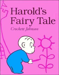 Harold's Fairy Tale di Crockett Johnson edito da HARPERCOLLINS