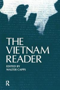 The Vietnam Reader edito da Taylor & Francis Ltd