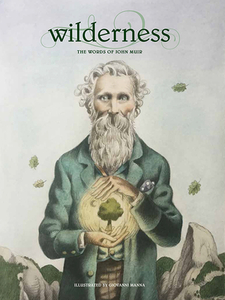 Wilderness di John Muir edito da CREATIVE ED