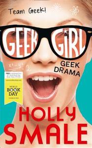 Geek Drama (50 Book Pack) di Holly Smale edito da Harpercollins Publishers