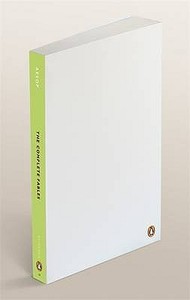 My Penguin the "Complete Fables": V. 11 di Aesop edito da Penguin Books, Limited (UK)