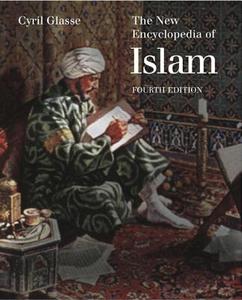 The New Encyclopedia of Islam di Cyril Glasse edito da ROWMAN & LITTLEFIELD