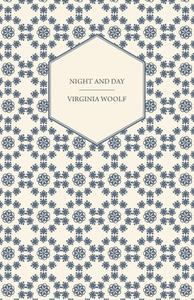 Night and Day di Virginia Woolf edito da Van Rensselaer Press