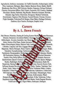 Careers: Agriculturalist di A. L. Dawn French edito da Createspace