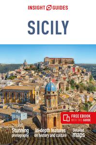 Insight Guides Sicily (Travel Guide with Free Ebook) di Insight Guides edito da INSIGHT GUIDES