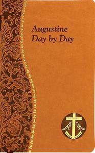 Augustine Day by Day edito da Catholic Book Publishing Corp