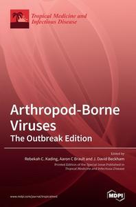 Arthropod-borne Viruses edito da Mdpi Ag
