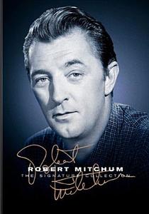 Robert Mitchum: The Signature Collection edito da Warner Home Video