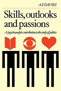 Skills Outlooks and Passions di A. Davies, Alan Fraser Davies edito da Cambridge University Press