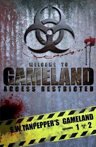 Gameland Episodes 1-2: Deep Into the Game + Failsafe di Saul Tanpepper edito da Createspace