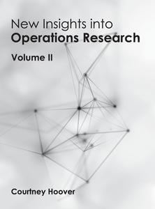 New Insights into Operations Research edito da ML Books International - IPS