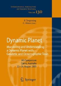 Dynamic Planet edito da Springer Berlin Heidelberg