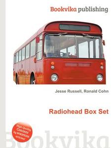 Radiohead Box Set edito da Book On Demand Ltd.
