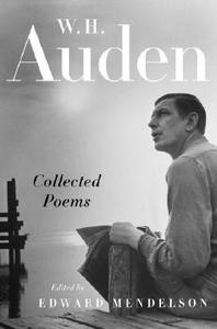 Collected Poems di W. H. Auden edito da MODERN LIB