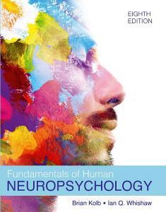 Fundamentals of Human Neuropsychology (International Edition) di Bryan Kolb, Ian Whishaw edito da Macmillan Learning