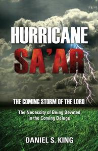 Hurricane Sa'ar di Daniel S King edito da Xulon Press