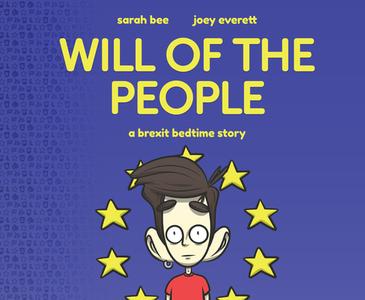 Will of the People di Sarah Bee edito da RedDoor Press